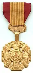 Croix de la Vaillance (Viêt Nam)