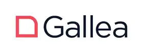 logo de Gallea