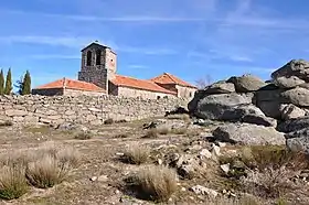 Gallegos de Altamiros