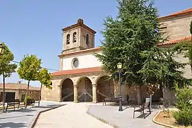 Gallegos de Solmirón