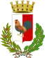 Blason de Gallese