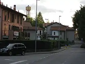 Galliate Lombardo