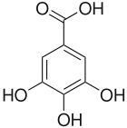 Gallic acid