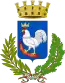 Blason de Gallipoli