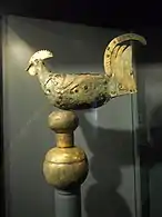 Le Gallo di Ramperto de Brescia