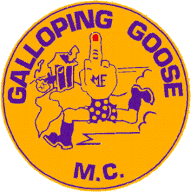 Image illustrative de l’article Galloping Goose MC