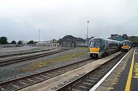 Image illustrative de l’article Gare de Galway