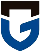 Logo du Gamba Osaka