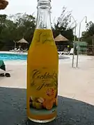 Cocktail de fruits