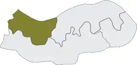 Sandu (district)