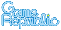 logo de Game Republic