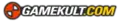 Logo de Gamekult de 2000 à 2010.