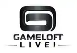 Logo de Gameloft Live! depuis 2010