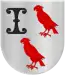 Blason de Gameren