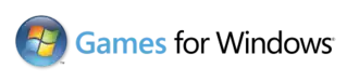 Logo de Games for Windows
