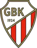 Logo du GBK
