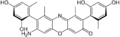 γ-amino orcéine