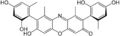 γ-hydroxy orcéine