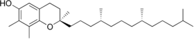 Image illustrative de l’article Γ-Tocophérol