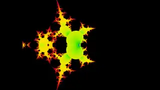 f(z,c)=cz-1e-c (intégrande de la fonction Gamma)