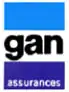 Logo du GAN dès 1968