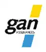 Logo du GAN dès 1991
