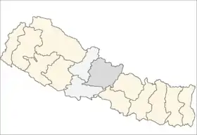 Gandaki (zone)