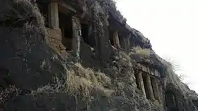 Image illustrative de l’article Grottes de Gandharpale