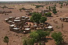 Gando (Burkina Faso)