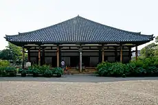 Image illustrative de l’article Gangō-ji
