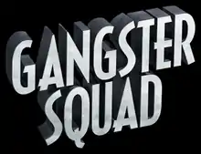 Description de l'image Gangster Squad Logo.png.