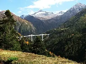 Image illustrative de l’article Pont du Ganter