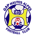 Ancien logo du Gap HAFC