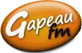 Description de l'image Gapeau FM Logo.png.