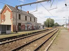 Image illustrative de l’article Gare de Gouy-lez-Piéton