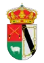 Blason de Garbayuela