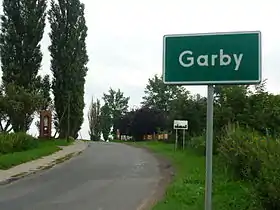 Garby (Poznań)