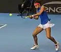 Caroline Garcia