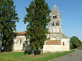 Gardes-le-Pontaroux