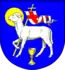 Blason de Garding