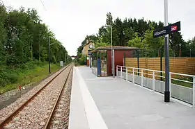 Image illustrative de l’article Gare d'Abbaretz