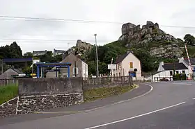 Image illustrative de l’article Gare de La Roche-Maurice