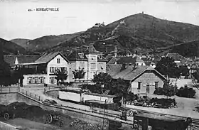 Image illustrative de l’article Gare de Ribeauvillé-Ville