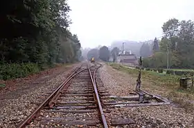 Image illustrative de l’article Gare de Saint-Nicolas-des-Eaux