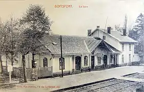 Boitsfort