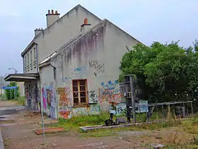 Image illustrative de l’article Gare de Longroy - Gamaches