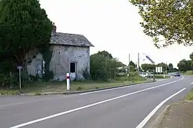 Image illustrative de l’article Gare de La Boissière