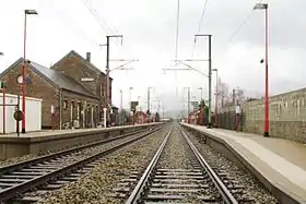 Image illustrative de l’article Gare d'Aubange