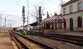 Image illustrative de l’article Gare de Hollerich