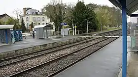 Image illustrative de l’article Gare de Jonchery-sur-Vesle